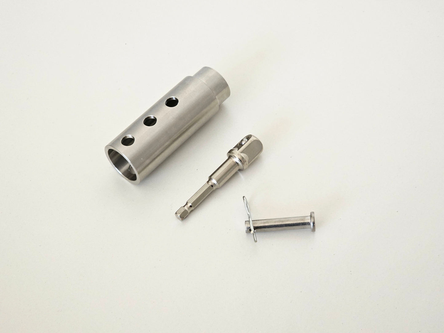 Drill Adapter