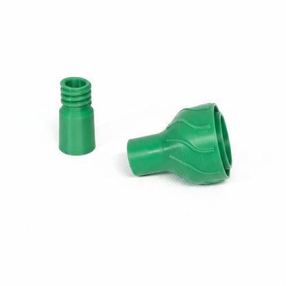 2RBO Turbo Injector Tip for PU Sealant Application